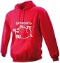 Sweat Shirt S - XXL (5 Farben)