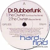 The Owner [12" VINYL]