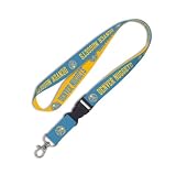 NBA Denver Nuggets Lanyard with Detachable Buckle