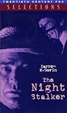 The Night Stalker [VHS]