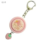 マイメロディ/MY MELODY◎防犯ブザー/ランドセル取り付けベルト付【ピンク】☆サンリオキャラクターグッズ(セーフティ用品)通販☆ マイメロディ/MY MELODY◎防犯ブザー/ランドセル取り付けベルト付【ピンク】☆サンリオキャラクターグッズ(セーフティ用品)通販☆