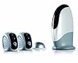 VueZone System with 2 Indoor Motion Detection Cameras (SM2700)