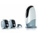 VueZone System with 2 Indoor Motion Detection Cameras (SM2700)