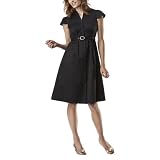 Merona® Collection Women's Julias Dress - Black
