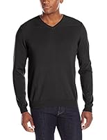 Oxford NY Men's V-Neck Sweater