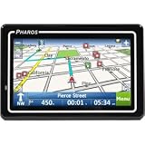 Pharos Drive GPS 250n - GPS receiver - automotive