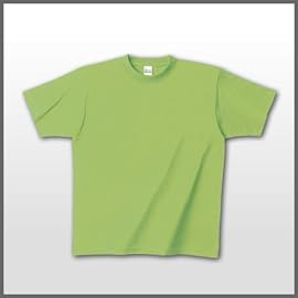 Printstar(プリントスター) | ベーシック無地Tシャツ4.0oz カラー(Mens)