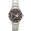 Game Time Men's NHL Philadelphia Flyers Coach Series Watch #HC-PHI