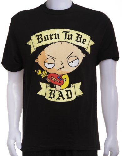 Family Guy - Stewie: Born to be Bad, X-Large