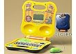 Compukidz Bilingual Toy Laptop Computer