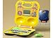 Compukidz Bilingual Toy Laptop Computer