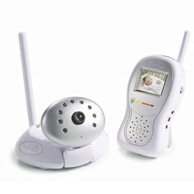 Click here to buy Baby's Quiet Sounds™ Day and Night Handheld... by Summer Infant.