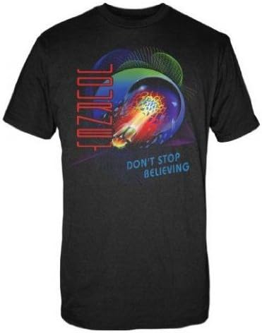 Journey - Escape Lines T-Shirt