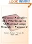 Personal Narrative of a Pilgrimage to Al-Madinah & Meccah - Volume 2