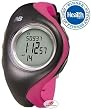 New Balance Vent Mini Trail Chronograph Watch (Berry)