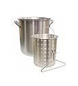 Camp Chef 24-Quart Aluminum Pot