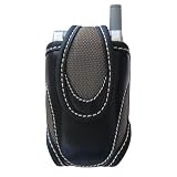 Stylish Cell Phone Case for Samsung A930 / A940 / A950 / C417 / E715 / P735 / P777 (Grey) - Image Brand
