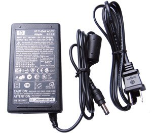 Electronics: Toshiba PA3467U 1ACA AC Adapter Equivalent