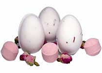 Bomb Cosmetics Mini Egg Ballotin