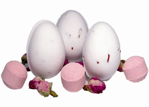Bomb Cosmetics Mini Egg Ballotin