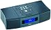 Boston Acoustics CD Recepter CD/UKW/MW HiFi-Kompaktsystem schwarz