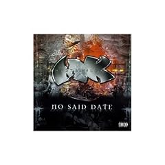 No Said Date Doppel  [Vinyl Maxi-Single]