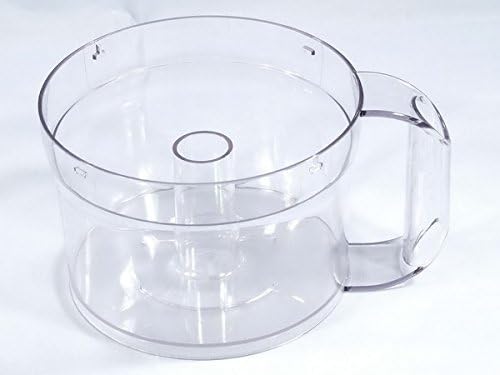 KENWOOD Replacement food processor bowl - For: FP120, FP190, Etc (711729) by Spares Now