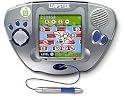 Leapster Multimedia Learning System - Silver