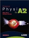 Edexcel Physics for A2 (Advanced Physics for Edexcel Series)