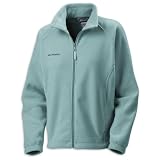 Columbia Sportswear Women's Benton Springs Sweater (Iced Teal) - L