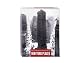 Boston International Metropolitan Museum Of Art Boxed Note Cards: New York Places