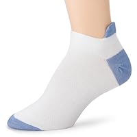 Wrightsock Women's 3-Pack Coolmesh Tab Socks