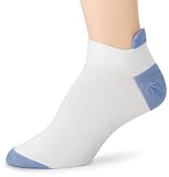 Wrightsock Women's 3-Pack Coolmesh Tab Socks