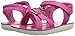 Kenneth Cole Reaction Aqua Blue Ankle Strap Sandal (Toddler/Little Kid)