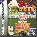 Texas Hold 'Em Poker/Golden Nugget Dual Pack