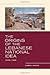 The Origins of the Lebanese National Idea: 1840-1920