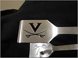 Sports Chest UVA-SPAT University of Virginia Spatula