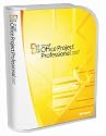 Microsoft Project Professional 2007 1 Client