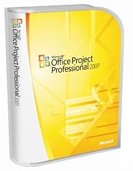 Microsoft Project Professional 2007 Version Upgrade 1 Client