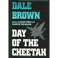 Day of the Cheetah