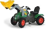 Eigenschaften rolly toys 48977 / Rolly Toys 048977 - Fendt 926 mit Loader