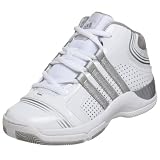 adidas Little Kid Quick Cuti Basketball Sneaker