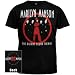 Marilyn Manson - Red Suit T-Shirt