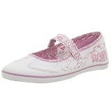 Pony - Pony Women's Mary Jane Slip-On Fashion Sneaker