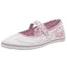 Pony Women's Mary Jane Slip-On Fashion Sneaker
