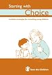 Starting with Choice: Inclusive Strategies for Consulting Young Children