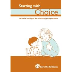 Starting with Choice: Inclusive Strategies for Consulting Young Children