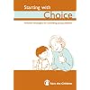 Starting with Choice: Inclusive Strategies for Consulting Young Children