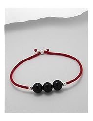 Stretch bracelet In Sterling Silver Bracelet
