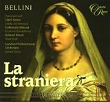 Revue Opera Rara  / Vincenzo Bellini - La straniera / Ciofi, Stone, Schmunck, Shkosa, LPO, Parry